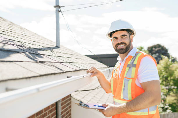 Slate Roofing Contractor in March Ar, CA