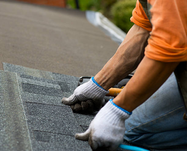 Quick and Trustworthy Emergency Roof Repair Services in March Ar, CA